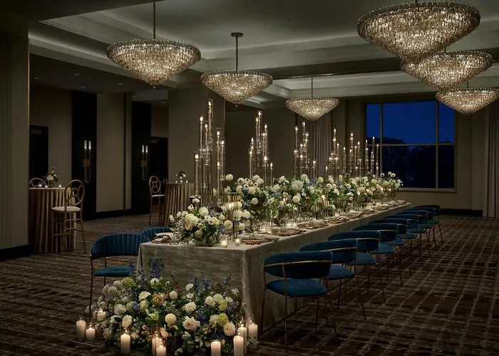 The Ritz-Carlton, Tysons Corner